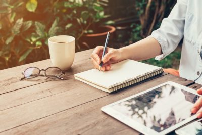 Comment bien structurer un article de blog